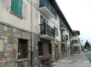 Cofivacasa - local Marzaniella Corvera Asturias