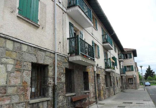 Cofivacasa - local Marzaniella Corvera Asturias