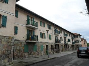 Cofivacasa - local Marzaniella Corvera Asturias