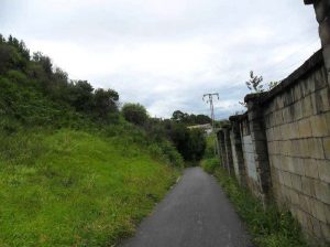 Cofivacasa - terreno Llaranes Avilés Asturias