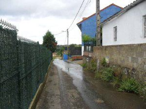 Cofivacasa - terreno Llaranes Avilés Asturias