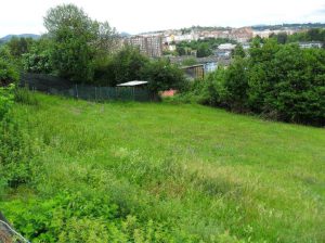 Cofivacasa - terreno Llaranes Avilés Asturias