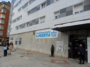 Local - Gijón (Asturias)