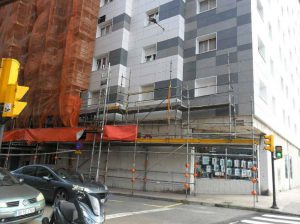 Local - Gijón (Asturias)