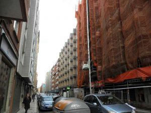 Local - Gijón (Asturias)