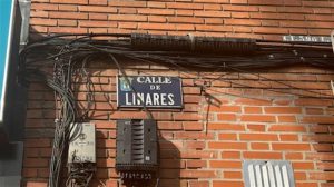 LOCAL RUMASA Madrid calle